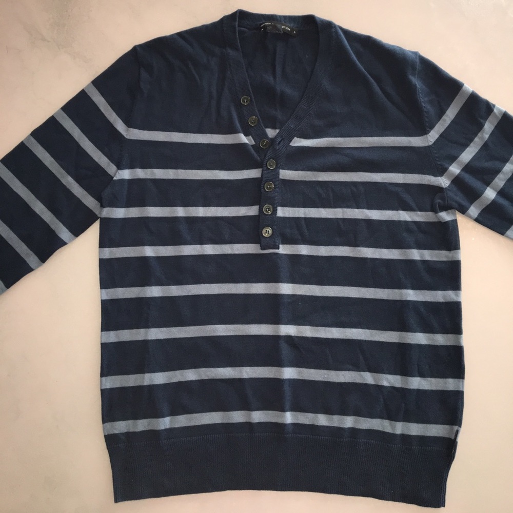 French Connection sweater